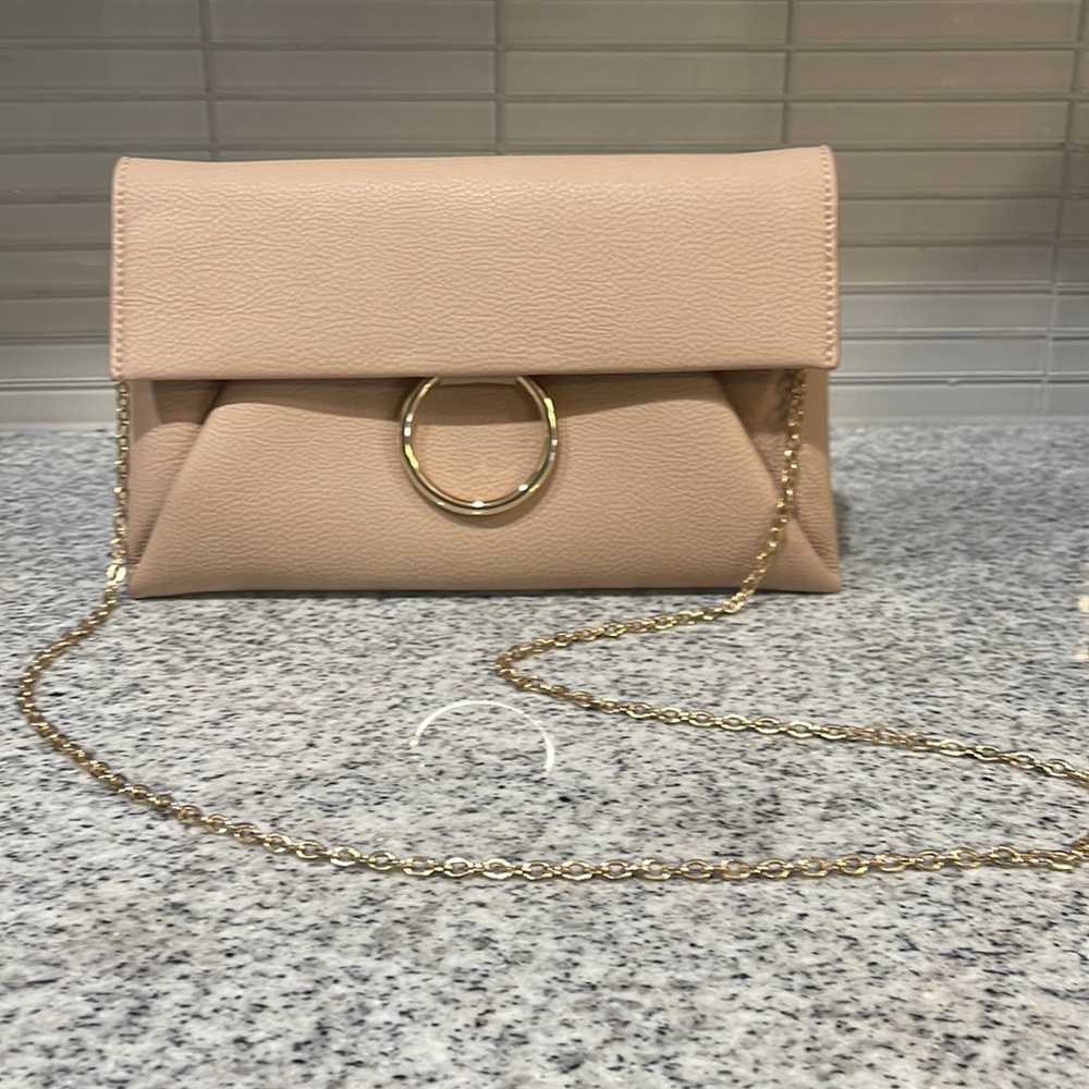 Urban Expressions Crossbody / Clutch